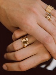 Asili Stacking Rings