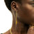 Delicate Bidu Chain Threader Earrings