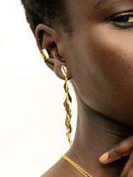 Delicate Bidu Dangle Earrings