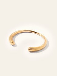 Delicate Dash Cuff