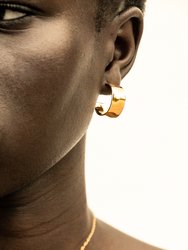 Maji Mini Hoop Earrings