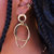 Makali Dangle Earrings