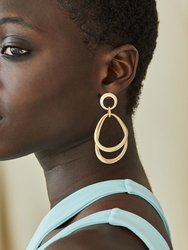 Makali Dangle Earrings