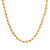 Miji Link Necklace - Gold Plated