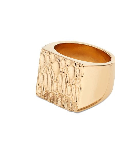 SOKO Milima Signet Ring product