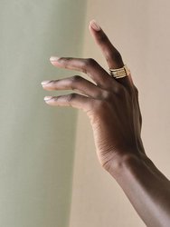 Nyundo Stacking Rings