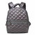 All Star Backpack In Grey - Grey