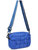 Inspiration Crossbody In Cobalt