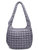 Women's Revive Puffer Hobo Bag In Gray - Gray