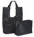 Women's Zenith Zen Tote Bag In Black