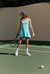 Terry Tennis Dress