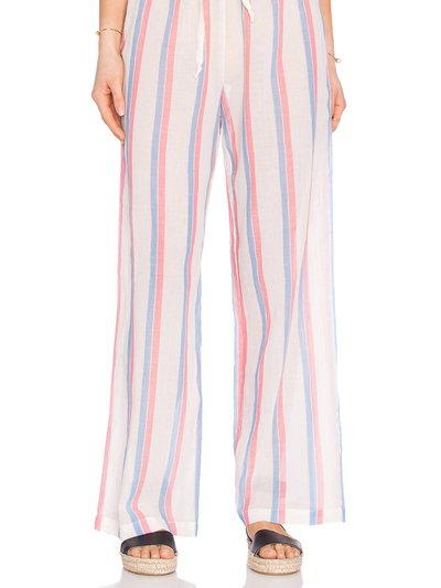 Solid & Striped Drawcord Pants product