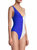 Lucia Colorblocked One-Piece Swimsuit