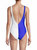 Lucia Colorblocked One-Piece Swimsuit