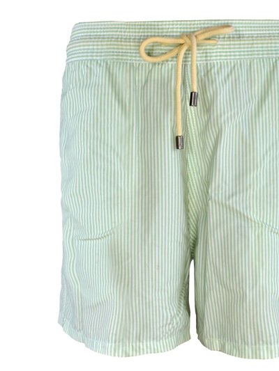 Solid & Striped Men The Classic Drawstrings Swim Short Trunks product