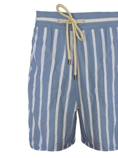 Solid & Striped Men The Classic Drawstrings Swim Shorts Trunks product