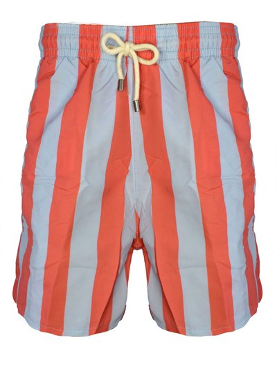 Solid & Striped Men The Classic Drawstrings Swim Shorts Trunks product