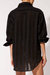 Oxford Tunic Cover Up Top