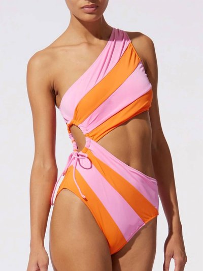 Solid & Striped Randall One Piece product