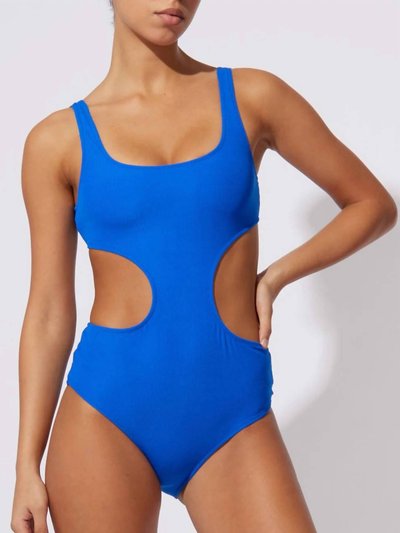 Solid & Striped Sarah One Piece product