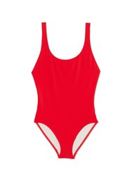 The Anne Marie One-Piece Swimsuit 