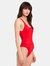 The Anne Marie One-Piece Swimsuit 