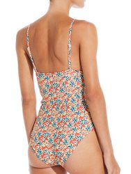 The Veronica One-Piece