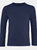 Childrens/Kids Imperial Long-Sleeved T-Shirt - French Navy - French Navy