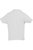 Kids Big Boys Imperial Heavy Cotton Short Sleeve T-Shirt - White