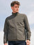 Men's Falcon Recycled Soft Shell Jacket - Charcoal