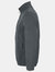 Men's Falcon Recycled Soft Shell Jacket - Charcoal
