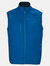 Mens Falcon Softshell Recycled Body Warmer - Royal Blue - Royal Blue