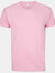 Mens Imperial T-Shirt - Candy Pink