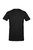 Mens Millenium Stretch T-Shirt - Deep Black - Deep Black