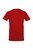 Mens Millenium Stretch T-Shirt - Red - Red