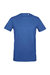 Mens Millenium Stretch T-Shirt - Royal Blue - Royal Blue