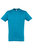 Mens Regent Short Sleeve T-Shirt - Blue Atoll - Blue Atoll