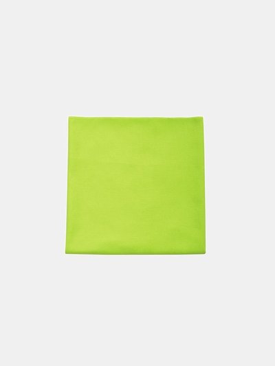 SOLS SOLS Atoll 30 Microfiber Guest Towel (Apple Green) (12 x 20 in) product