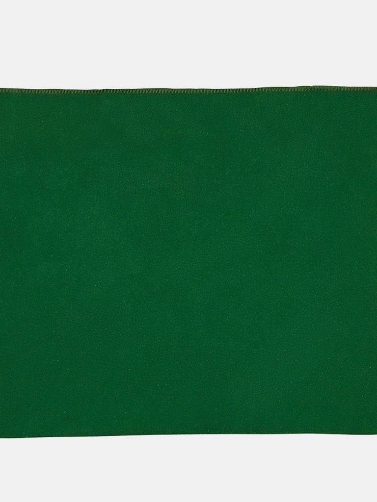 SOL´S Atoll 30 Microfiber Guest Towel (Bottle Green) (One Size)