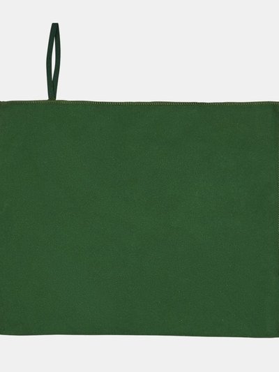 SOLS SOL´S Atoll 30 Microfiber Guest Towel (Bottle Green) (One Size) product