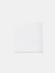SOLS Atoll 30 Microfiber Guest Towel (White) (12 x 20 in) - White