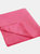 SOLS Atoll 70 Microfiber Bath Towel (Fuchsia) (27.5 x 48 in) - Fuchsia