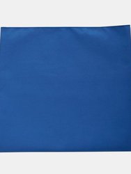 SOLS Atoll Microfiber Hand Towel (Royal Blue) (20 x 40in)
