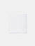 SOLS Atoll Microfiber Hand Towel (White) (20 x 40in) - White