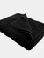 SOLS Island Bath Sheet / Towel (40 X 60 inches) (Black) (ONE) - Black