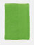 SOLS Island Bath Sheet / Towel (40 X 60 inches) (Lime) (One Size) - Lime