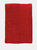 SOLS Island Bath Sheet / Towel (40 X 60 inches) (Red) (ONE)