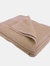 SOLS Island Bath Sheet / Towel (40 X 60 inches) (Rope) (ONE) - Rope