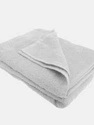 SOLS Island Bath Sheet / Towel (40 X 60 inches) (White) (ONE) - White