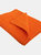SOLS Island Bath Towel (30 X 56 inches) (Orange) (ONE) - Orange